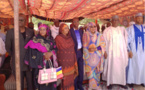 Tchad : des membres du CNT sensibilisent sur la paix au Kanem
