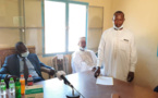 Tchad : bientôt une campagne de vaccination de masse contre la Covid-19 au Batha