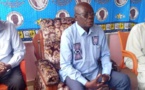 Tchad : « des avancées notables malgré des difficultés à minimiser » (Félix Nialbé)