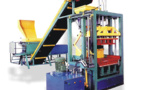 ventes des pondeuse a parpaing 