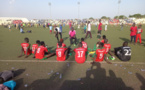 Tchad : RFC bat Boule d’Or sur le score de 6-0