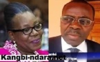 Détournement : près de 900 carats disparus, Catherine Samba-Panza et André Nzapayeké s’incriminent