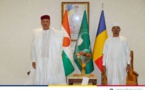 Tchad-Niger : un tête-à-tête entre le PCMT et Bazoum prévu demain au Palais