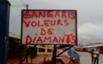 Centrafrique : Hostilité grandissante contre l'armée française