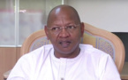 Tchad : Adoum Younousmi nommé ministre d'État, conseiller à la Présidence
