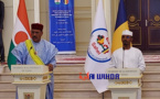Mahamat Idris Deby demande le retour du Mali dans le G5 Sahel