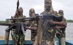 Nigeria : 300 morts à Gambarou après une attaque de Boko Haram