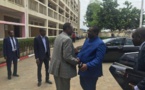 Tchad : le maire de la ville de Douala à Ndjamena pour un jumelage