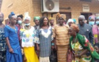 Tchad : au Mayo Dallah, l'ONG AFAP lance un projet au profit des femmes
