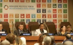 Forum politique des Nations Unies : entre optimisme et inquiétudes