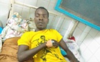Tchad : blessé par balle, la prise en charge de Makaïla traine