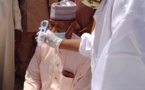 Tchad : la campagne de vaccination contre le Covid-19 lancée au Kanem