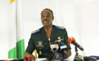 Mali : l'état-major ivoirien des armées souhaite une solution apaisée pour ses 49 soldats