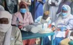 Tchad : la population du Lac invitée à se faire vacciner contre le Covid-19