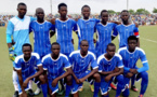 Tchad : AS Santé d’Abéché en finale contre Elect Sport