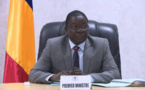 Tchad : le dialogue, "occasion unique de régler définitivement nos contradictions" (PMT)