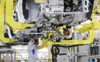 Supply chain of China’s manufacturing industry shows stronger appeal