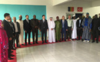 N'Djamena : la journée turque de la démocratie commémorée avec un hommage au Tchad