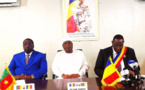N'Djamena et Douala signent un accord de jumelage