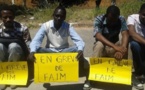 Etudiants tchadiens d'Algérie : "Indifférence irresponsable affichée par les autorités tchadiennes" (CTDDH)
