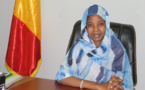 Union africaine : la tchadienne Amalkher Djibrine démissionne de l’ECOSOCC