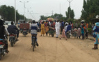 N’Djamena : il défend un piéton renversé par un motocycliste et se fait arrêter