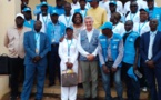 Tchad : le Haut-commissaire du HCR au festival de la cohésion sociale à Moundou