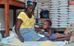 Sécurité alimentaire au Togo : la BAD accorde un don de 5 millions de dollars