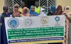 Tchad : le CJAC forme les jeunes filles en entrepreneuriat à Ndjamena