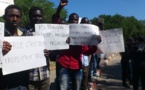 Tchad : Les bourses de l'infortune