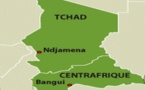 Le Tchad ferme sa frontière avec la Centrafrique