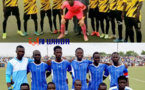Finale du championnat de football : Elect Sport ou AS Santé d'Abéché ?