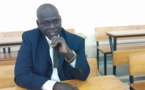 Tchad : "on a dialogué, ça n'a rien changé (...) Selon moi, pas de dialogue", Rassou Gagué