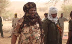 Décès de l'officier Fizani Mahadjir, chef d'état-major de la rébellion lors du 2 février 2008