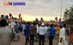 Tchad : 14 personnes admises à l'hôpital après les bousculades au stade de Diguel