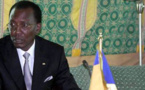 La fermeture de la frontière tchado-centrafricaine est "définitive", selon Déby