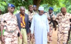 Tchad : un réseau de malfaiteurs démantelé au Moyen-Chari