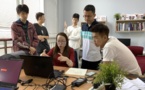 Tianjin University develops AI sign language translation system to make more people with hearing impairment “heard”