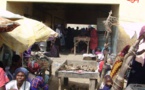 "Le Tchad ne peut pas s'en sortir seul" (HCR)