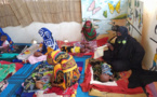 Tchad : le seuil préoccupant de malnutrition est atteint et dépassé dans 16 provinces (OCHA)