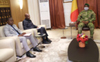 Soldats ivoiriens arrêtés : le Togo dépêche un émissaire au Mali