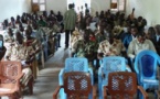 Centrafrique : La Séléka remercie la France et donne un ultimatum au Gouvernement