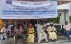 Tchad : l'ONG AFPDSE du BET outille les femmes et filles sur les VBG