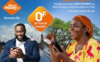 Tchad : Moov Africa rend gratuit le transfert d'argent par Moov Money à l'intérieur du pays