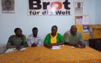 Tchad : le Collectif des organisations de la société civile appelle à surseoir au dialogue