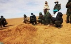 Niger : Sept cadavres de ressortissants tchadiens trouvés en décomposition par des nomades