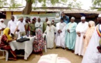 Tchad : l'ONASA lance la vente des céréales subventionnées à N'Djamena