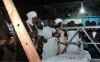 Tchad : le PCMT a affrété un avion spécial pour rapatrier le corps de l’officier Fizani Mahadjir