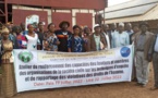 Tchad : dans le Mayo Kebbi, l’Ong DHSF renforce les capacités de la société civile
