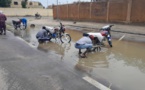 Tchad : on tire profit de l'inondation à N’Djamena